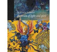 Oletha DeVane Oletha DeVane: Spectrum of Light and Spirit (Copertina rigida)