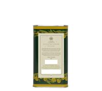 Oleum Comitis - Olio Extra Vergine di Oliva - 100% Italiano Estratto a Freddo - Latta da 3 Litri