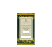 Oleum Comitis - Olio Extra Vergine di Oliva 100% Italiano - Latta da 3 Litri