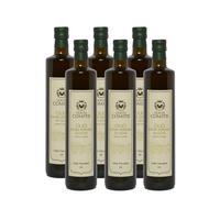Oleum Comitis - Olio Extra Vergine di Oliva 6 Bottiglie da 750 ml