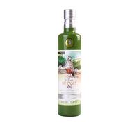 Oleum Hispania | Olio extravergine di oliva Varietà Picual Bottiglia di vetro 500 ml.