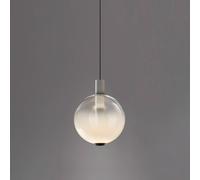 OLEV lampada LED a sospensione BEAM STICK NUANCE, bianco, Ø 20 cm, 927 OleV