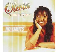 Olevia Williams - No Limits