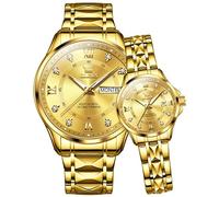OLEVS Orologio da indossare HG-US-2906CP-QJ
