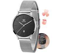 OLEVS Orologio da indossare MLY-S-L5003