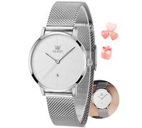 OLEVS Orologio da indossare MLY-S-L5003