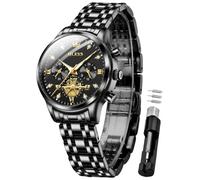 OLEVS Orologio Elegante GJ-S-L2897HH-QH