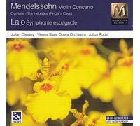 Olevsky,Julian - Violinkonzert