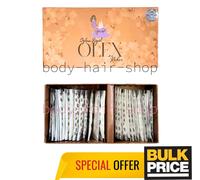 Olex Instant Herbal Coffee 30 bustine miscela botanica fornitura 1 mese scade...