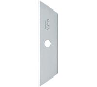LEBEZ - SKB2 - Lame di ricambio - per cutter SK4 -Niji - conf. 5 pezzi - 90119 - Conf. da 1 Pz. - SKB2