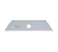 LEBEZ - SKB2 - Lame di ricambio - per cutter SK4 -Niji - conf. 5 pezzi - 90119 - Conf. da 1 Pz. - SKB2