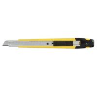 OLFA A-1 - Cúter con bloqueo automático y cuchilla de 9 mm