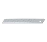 Etui de 10 lames de cutter 9mm ASB-10 OLFA
