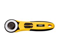 Olfa - Coltello rotante, 45mm Rotationsmesser RTY-2/NS