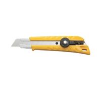 OLFA CUTTER 18 MM ABS L1 CON ROTELLA- ITW CONSTRUCTION PRODUCTS ITALY- 1,0 pz