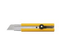 OLFA CUTTER 25 MM ABS H1 C/ROTELLA