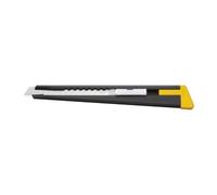 OLFA CUTTER 9 MM METALLO 180 B C/CURSORE