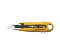 OLFA CUTTER ABS SK-4 ANTINFORTUN RIENTRO AUTOM