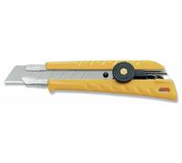 OLFA-L-1 Green Cutter Heavy Duty ecológico