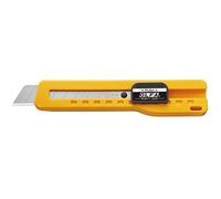 OLFA-NORTH AMERICA 9038 091511200126 - Taglierino in plastica