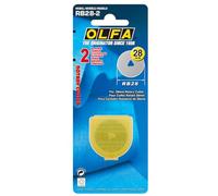 Olfa RB-28:2 28 mm Lama di ricambio