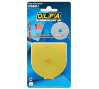 Olfa RB-60:1 60 mm Lama di ricambio