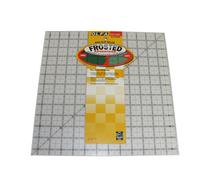 OLFA Righello Patchwork Antiscivolo Opaco Vari Formati Quadrato