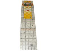 OLFA Righello Patchwork Antiscivolo Opaco Vari Formati Quadrato