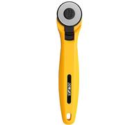 Olfa RTY-1/C 28mm Taglierina circolare
