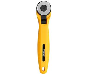 Olfa RTY-1/C 28mm Taglierina circolare