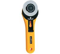 Olfa Rty-3/G - Taglierino Rotante Extra Large, 60 mm