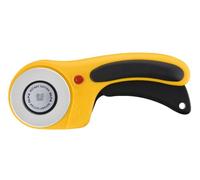Olfa Rty3/Dx - Taglierino rotante deluxe 60 mm