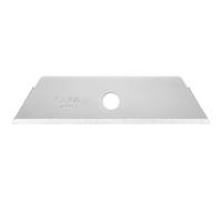 LEBEZ - SKB2 - Lame di ricambio - per cutter SK4 -Niji - conf. 5 pezzi - 90119 - Conf. da 1 Pz. - SKB2