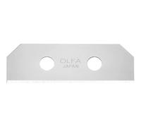 OLFA SKB-8/10B, multicolore, 18mm 10 lame