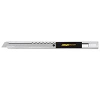 Olfa SVR-1, Coltello standard, Acciaio inossidabile