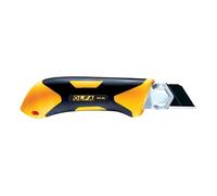 Olfa XH-AL Cutter multiuso autobloccante lama performante Excel Black 25 mm