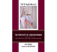 Olfa Youssef The Perplexity of a Muslim Woman (Copertina rigida)