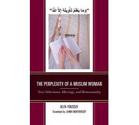 Olfa Youssef The Perplexity of a Muslim Woman (Tascabile)