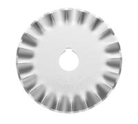 Olfa Zigzag Rotary 9456 Lama Di Ricambio