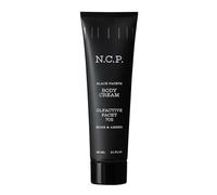 N.C.P. Olfactives 702 Musk & Amber crema corpo unisex 150 ml