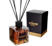 Olfactory Deodorante ambiente sogno mediterraneo 500 ml - Deodorante ambiente