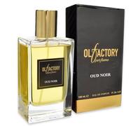 Olfactory Perfume OUD NOIR 100 mL. Spray