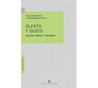Olfato y gusto