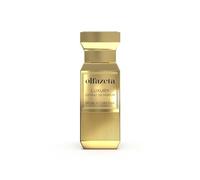 Olfazeta Eau de Parfum Unisex 50ml - Codice 128 - Profumo di lusso con contrasti: agrumi, rum, mirra e olivano - narciso, Frangipani, Rose - tabacco, camoscio, muschio di quercia.