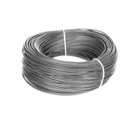 OLFLEX HEAT 180 SiF cavo in silicone 1x0,75 nero 0049001/100 m