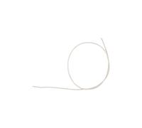 OLFLEX HEAT 180 SiF cavo in silicone 1x1 bianco 0050105/100 m