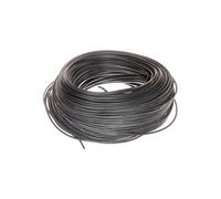 OLFLEX HEAT 180 SiF cavo in silicone 1x1 nero 0050001/100 m