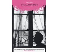 Olga a Belgrado