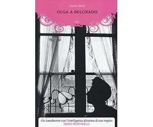 Olga a Belgrado