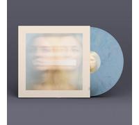 Olga Amelchenko Howling Silence (Vinyl LP) 12" Album Coloured Vinyl